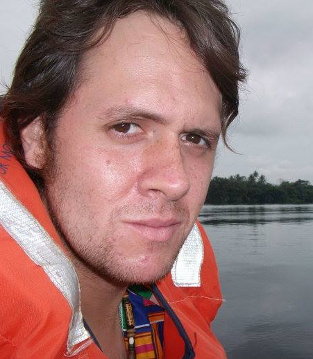 Ignacio Agrimbau