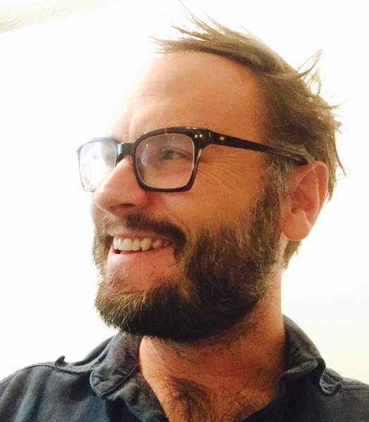 Matt Salvage
