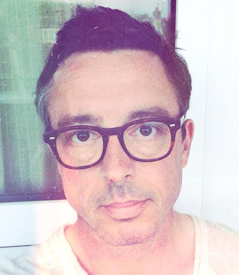 Rob Kurn