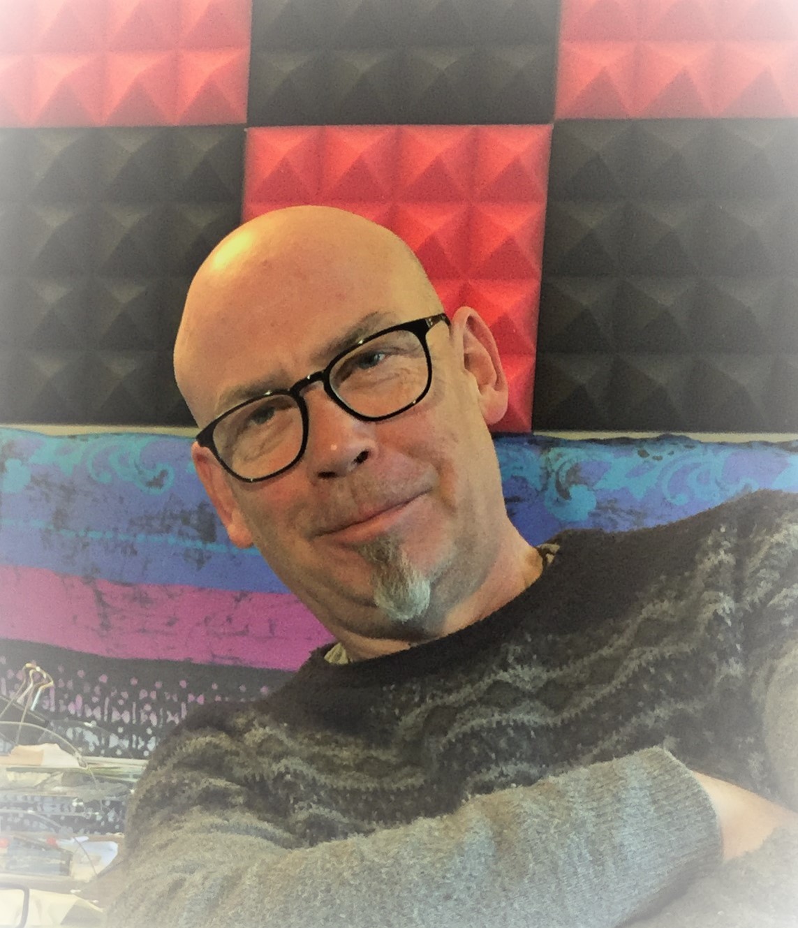 Michael Fry