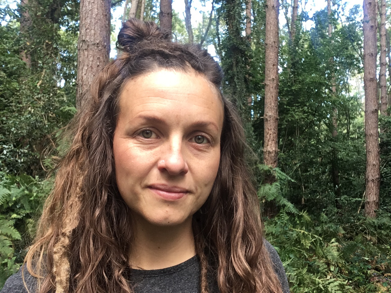 Kate Mellors
